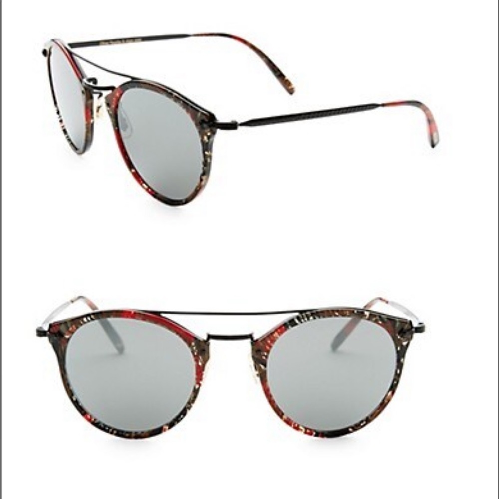 Oliver Peoples Sunglasses - Brand New With Tags